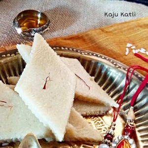 Kaju Katli recipe Cashew thins Recipe for Indian sweets Kaju Katli for diwali diwali sweets
