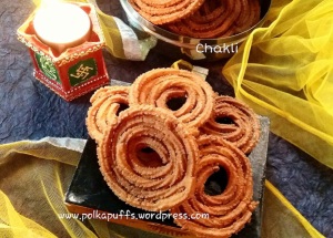 Rava chakli recipe Rava Murukku recipe Easy recipe for chakli Chakali recipe Polkapuffs Diwali snacks Diwali recipes