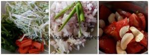 Veg chilli Milli recipe Polkapuffs recipe Indian recipes Restaurant style dish