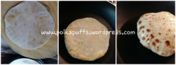 Pooranpoli recipe Polkapuffs recipe Maharashtrian recipe Puranpoli
