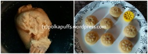 Khoya Peda Polkapuffs recipes Peda Diwali sweets