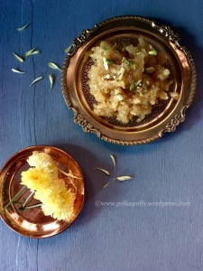 How to make moong dal ka halwa Polkapuffs blog recipes Festive recipes Recipes for Diwali Indian traditional sweet recipe