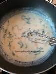 How to make penne pasta in lemon cream sauce Polkapuffs recipe Pasta in white sauce recipe