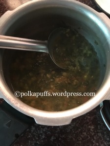 Satpaita recipe How to make dal palak Polkapuffs recipes Shreya tiwari recipes Uttar Pradesh dal palak recipe